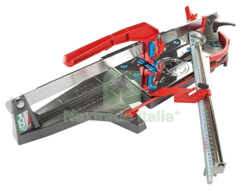 MONTOLIT TAGLIAPIASTRELLE MOD.52P CM.52 — Utensili da muratore — rif. FERX.4332