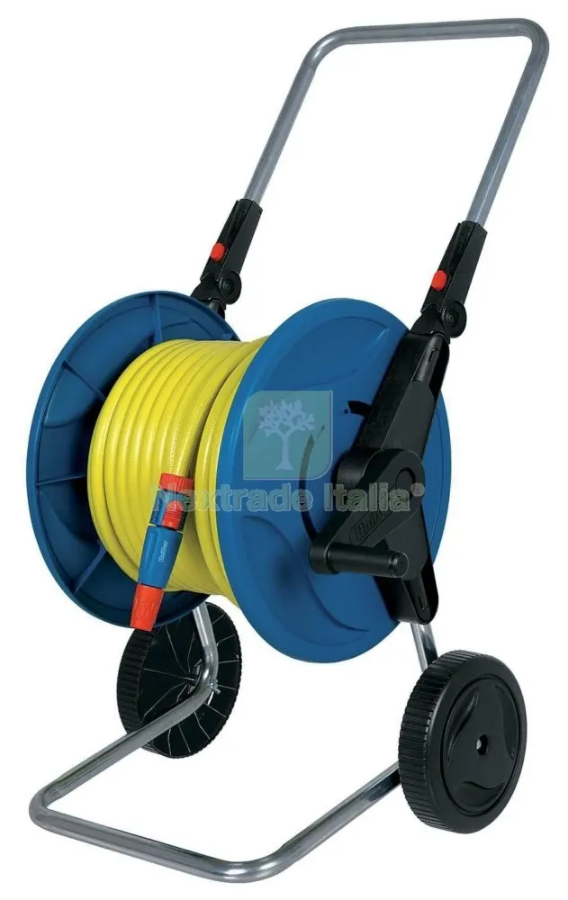 Uniflex 96378490 Carrello Attr. 5/8X15MT — Protezioni corpo — rif. FERX.43408 Uniflex 96378490 Carrello Attr. 5/8X15MT — Protezioni corpo — rif. FERX.43408