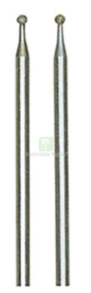 PROXXON 28212 "FIGURA 6" FRESA DIAMANTATA MM.1 — Punte, frese e dischi — rif. FERX.43551