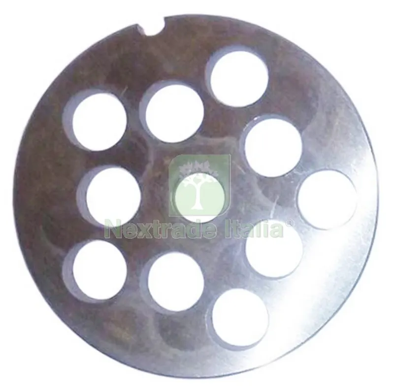 LEONARDI TRAFILA X TRITACARNE INOX TC22 MISURA 14 — Cucina e coltelleria — rif. FERX.43590 LEONARDI TRAFILA X TRITACARNE INOX TC22 MISURA 14 — Cucina e coltelleria — rif. FERX.43590