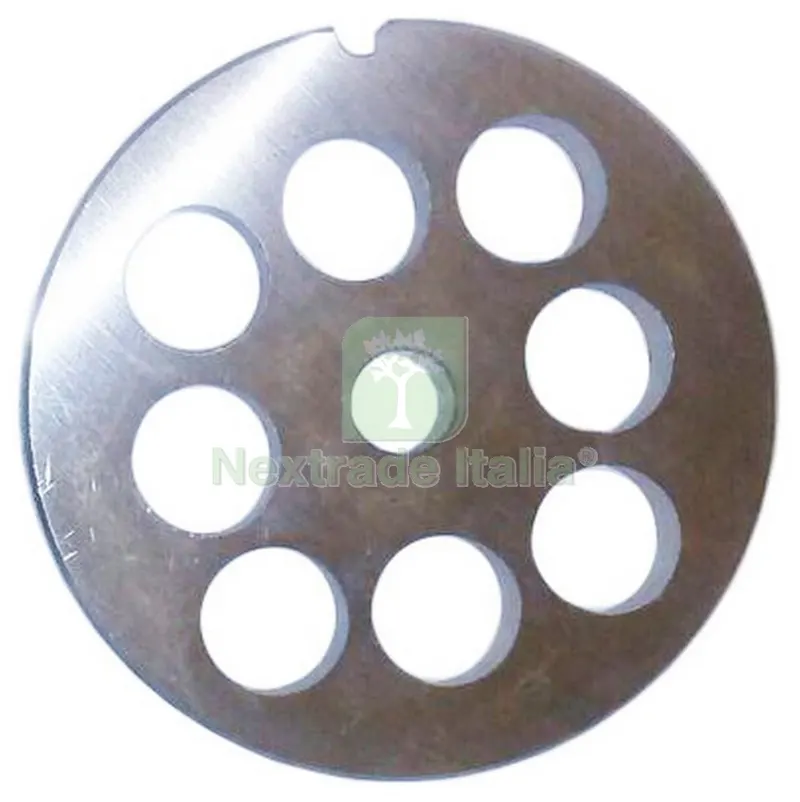 LEONARDI TRAFILA X TRITACARNE INOX TC22 MISURA 16 — Cucina e coltelleria — rif. FERX.43591 LEONARDI TRAFILA X TRITACARNE INOX TC22 MISURA 16 — Cucina e coltelleria — rif. FERX.43591