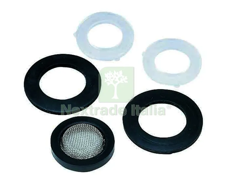 Uniflex 96392070/662072 Set Guarnizioni Piane — Guarnizioni e tenute — rif. FERX.43670 Uniflex 96392070/662072 Set Guarnizioni Piane — Guarnizioni e tenute — rif. FERX.43670