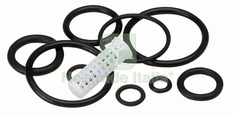 Uniflex 96392060/662062 Set Guarnizioni Oerre — Guarnizioni e tenute — rif. FERX.43671 Uniflex 96392060/662062 Set Guarnizioni Oerre — Guarnizioni e tenute — rif. FERX.43671