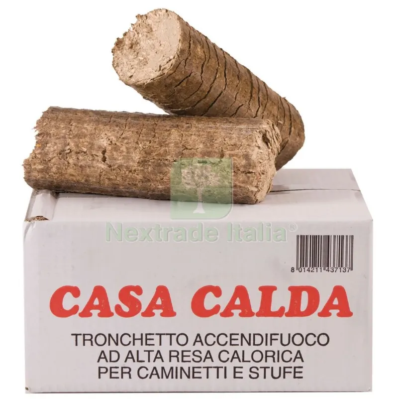 Tronchetto per Stufe e Camini Confezione 8 PZ — Calzature antinfortunistiche — rif. FERX.43713 Tronchetto per Stufe e Camini Confezione 8 PZ — Calzature antinfortunistiche — rif. FERX.43713