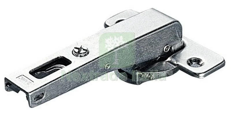 25PZ Salice Cerniera C2A7N99AC Controcollo — Cerniere e cardini — rif. FERX.43862 25PZ Salice Cerniera C2A7N99AC Controcollo — Cerniere e cardini — rif. FERX.43862