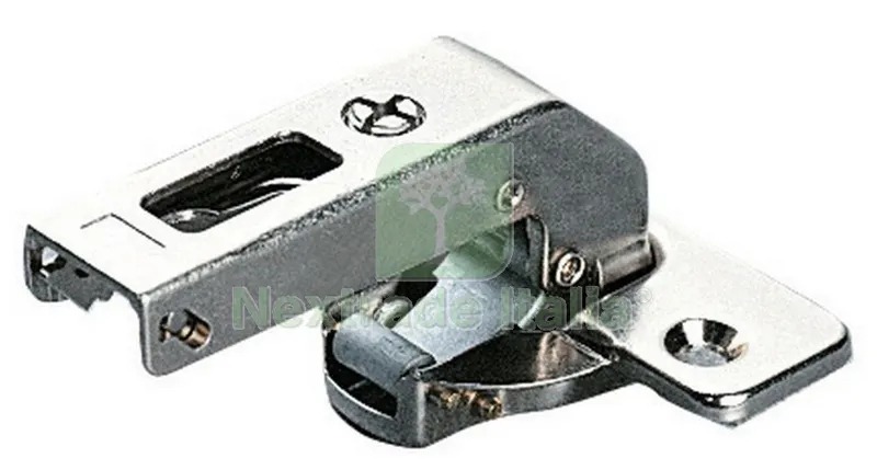 25PZ Salice Cerniera C2ABN99 Controcollo Ridotto — Cerniere e cardini — rif. FERX.43863 25PZ Salice Cerniera C2ABN99 Controcollo Ridotto — Cerniere e cardini — rif. FERX.43863