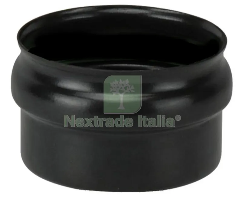 Scarico Condensa Cieco x Stufa a Pellet Diametro 12 — Stufe e camini — rif. FERX.43923