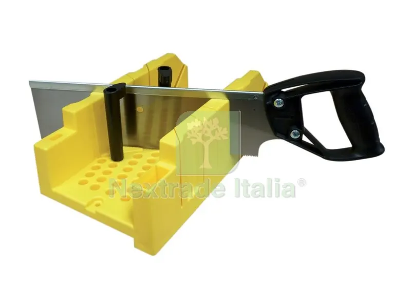 ST TAGLIACORNICI CON SEGACCIO 1.20.600 — Attrezzi da giardino — rif. FERX.43948