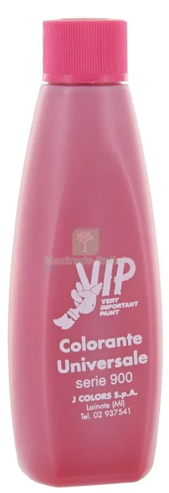 12PZ Color-Ante Universale ML.45 Rosso 905LW — Scarichi e sifoni — rif. FERX.44048