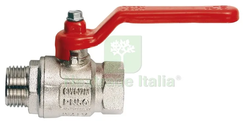 3PZ ITAP ART. 091 VALVOLA A SFERA IDEAL GR. 1 1/4 — Rubinetti e valvole — rif. FERX.44075