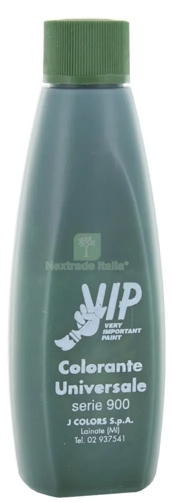 12PZ Color-Ante Universale ML.45 Verde Ossido 909WL — Scarichi e sifoni — rif. FERX.44101