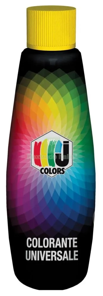 12PZ COLOR-ANTE UNIVERSALE ML.45 BRUNO 911WL — Vernici e smalti — rif. FERX.44106 12PZ COLOR-ANTE UNIVERSALE ML.45 BRUNO 911WL — Vernici e smalti — rif. FERX.44106