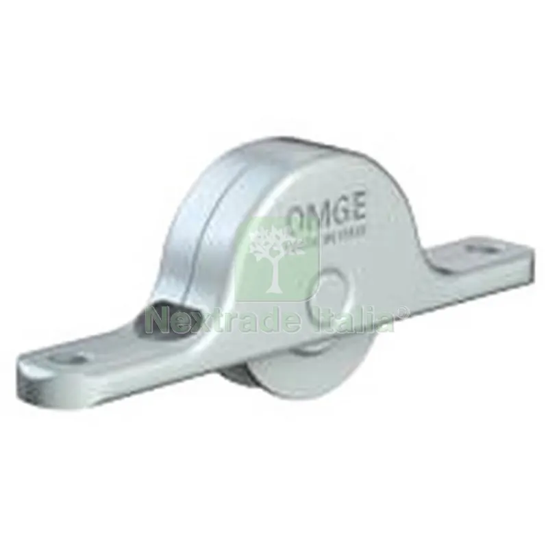 50PZ Omge Carrello Cementato Diametro 24 ART. 102 — Ferramenta per legno e mobili — rif. FERX.4416 50PZ Omge Carrello Cementato Diametro 24 ART. 102 — Ferramenta per legno e mobili — rif. FERX.4416