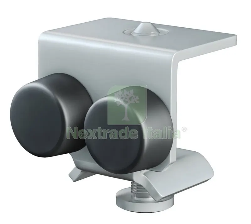 25PZ OMGE PARACOLPO ART. 24 — Ferramenta porte e finestre — rif. FERX.4432 25PZ OMGE PARACOLPO ART. 24 — Ferramenta porte e finestre — rif. FERX.4432