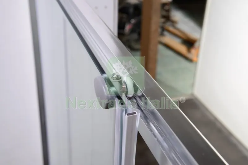 4PZ CUSCINETTO SUPERIORE PER BOX DOCCIA CRISTALLO — Accessori bagno — rif. FERX.44391 4PZ CUSCINETTO SUPERIORE PER BOX DOCCIA CRISTALLO — Accessori bagno — rif. FERX.44391