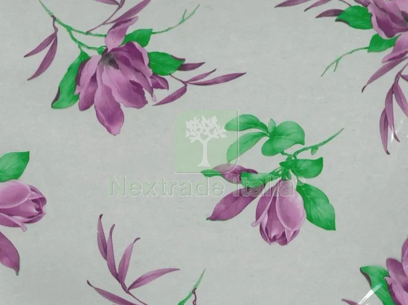 30ML Tovagliato Cristal H.140 Disegno CS127 — Tessili e biancheria casa — rif. FERX.44502