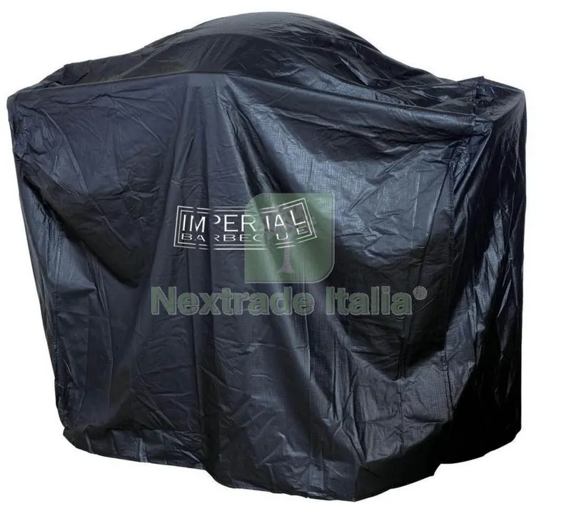 Telo Copertura BBQ Extra CM 117X54X92 — Tempo libero outdoor — rif. FERX.44554