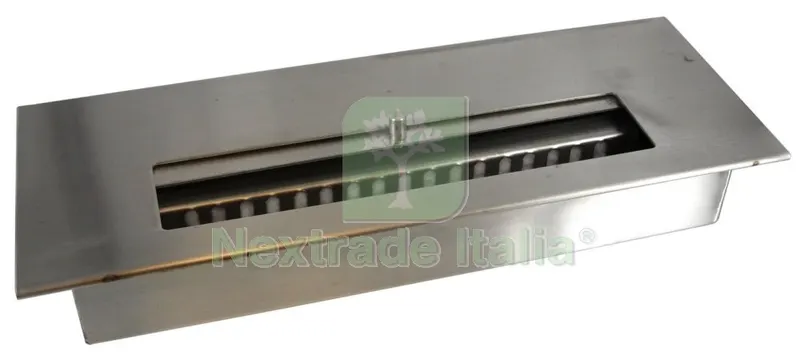 Serbatoio per Stufa Bioetanolo NEW — Pompe — rif. FERX.44584