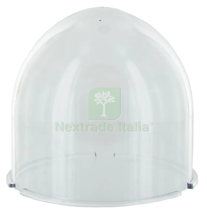 Vetro Ricambio x Lampione a Parete e Braccio — Illuminazione — rif. FERX.44722 Vetro Ricambio x Lampione a Parete e Braccio — Illuminazione — rif. FERX.44722