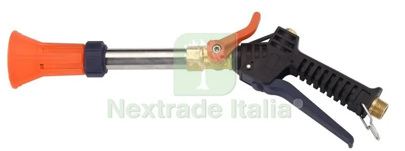 LANCIA A SPRUZZATORE CG-16 — Spatole e attrezzi per stesura — rif. FERX.44756