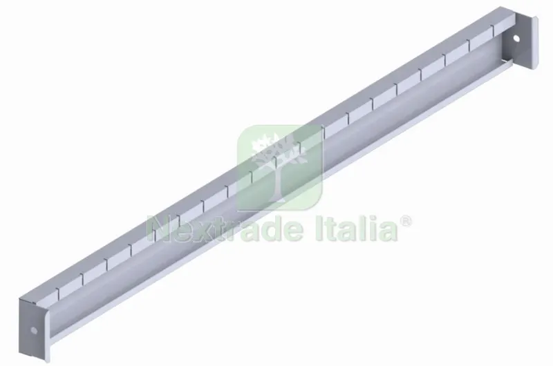 Fascia Anteriore da 80 CM ART.FSA/80 — Casalinghi e organizzazione — rif. FERX.4478 Fascia Anteriore da 80 CM ART.FSA/80 — Casalinghi e organizzazione — rif. FERX.4478