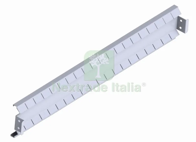 FASCIA POSTERIORE DA 80 CM ART.FSP/80 — Casalinghi e organizzazione — rif. FERX.4479