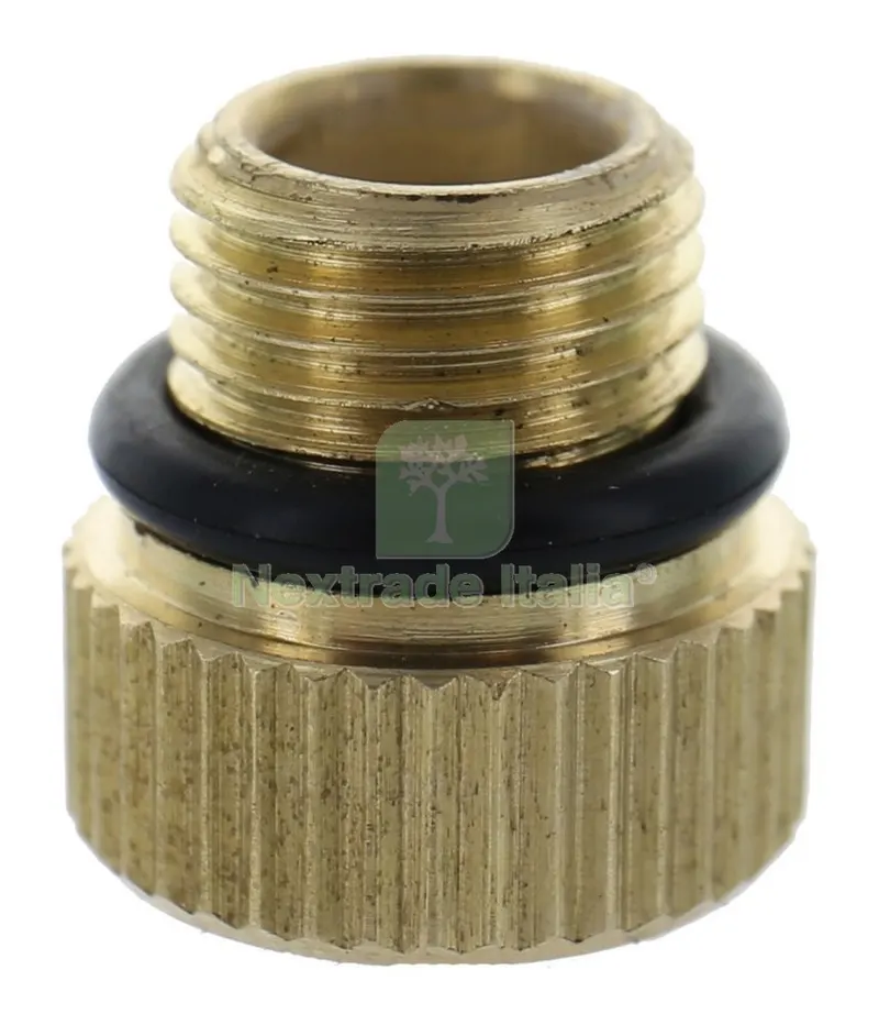 UGELLO RICAMBIO Ø 2,5 MM PER LANCIA SPRUZZATORE MODELLO CG-16 — Spatole e attrezzi per stesura — rif. FERX.44804 UGELLO RICAMBIO Ø 2,5 MM PER LANCIA SPRUZZATORE MODELLO CG-16 — Spatole e attrezzi per stesura — rif. FERX.44804