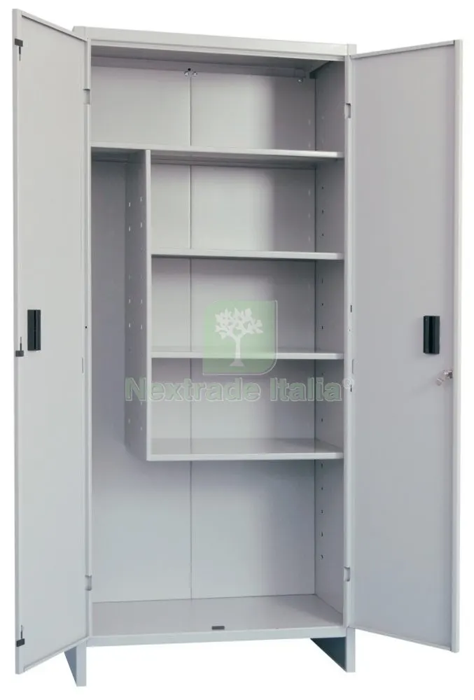 Armadio Portascope 2 Ante 60X40XH179 CM in Kit — Arredo — rif. FERX.44836 Armadio Portascope 2 Ante 60X40XH179 CM in Kit — Arredo — rif. FERX.44836