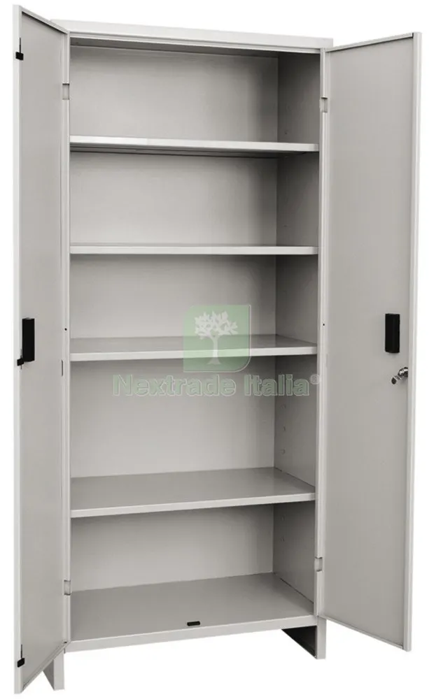 Armadio Tuttopiani 2 Ante 60X40XH179 CM in Kit — Arredo — rif. FERX.44838 Armadio Tuttopiani 2 Ante 60X40XH179 CM in Kit — Arredo — rif. FERX.44838