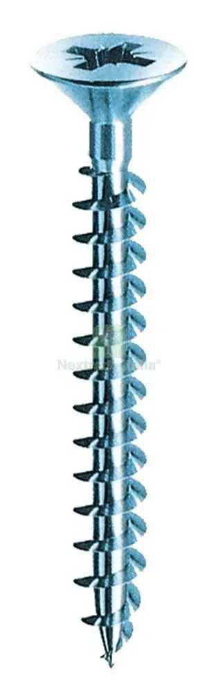 200PZ VITI PANEL INOX TESTA PIANA 3 X30 — Viti — rif. FERX.44848 200PZ VITI PANEL INOX TESTA PIANA 3 X30 — Viti — rif. FERX.44848