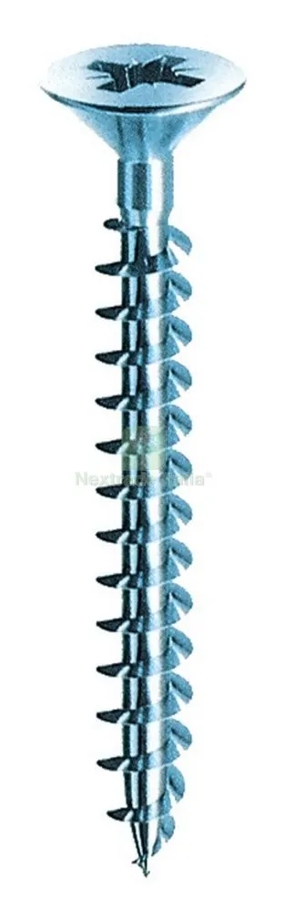 200PZ VITI PANEL INOX TESTA PIANA 3,5X16 — Viti — rif. FERX.44859 200PZ VITI PANEL INOX TESTA PIANA 3,5X16 — Viti — rif. FERX.44859