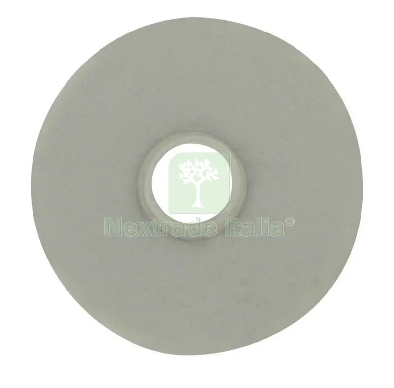 200PZ RONDELLA PLASTICA TONDA ART. 353/27022000 — Bulloni, dadi e rondelle — rif. FERX.4486 200PZ RONDELLA PLASTICA TONDA ART. 353/27022000 — Bulloni, dadi e rondelle — rif. FERX.4486