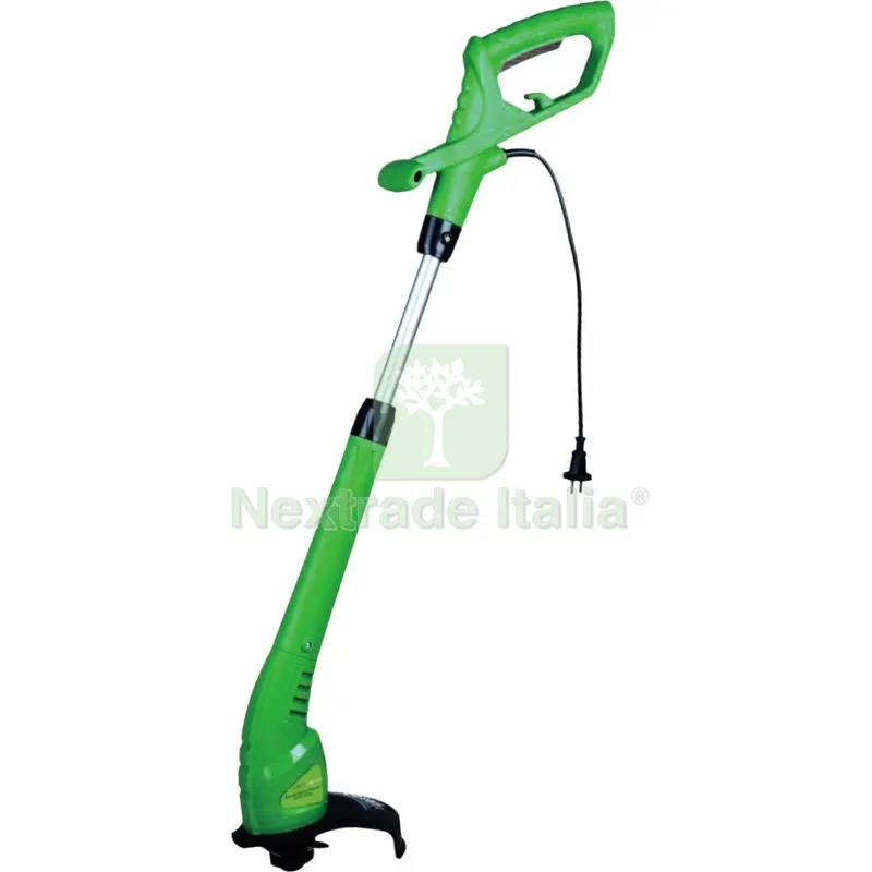 Tagliabordi Elettrico J-SKY QT6051 350W 25 CM — Attrezzi da giardino a motore — rif. FERX.44866