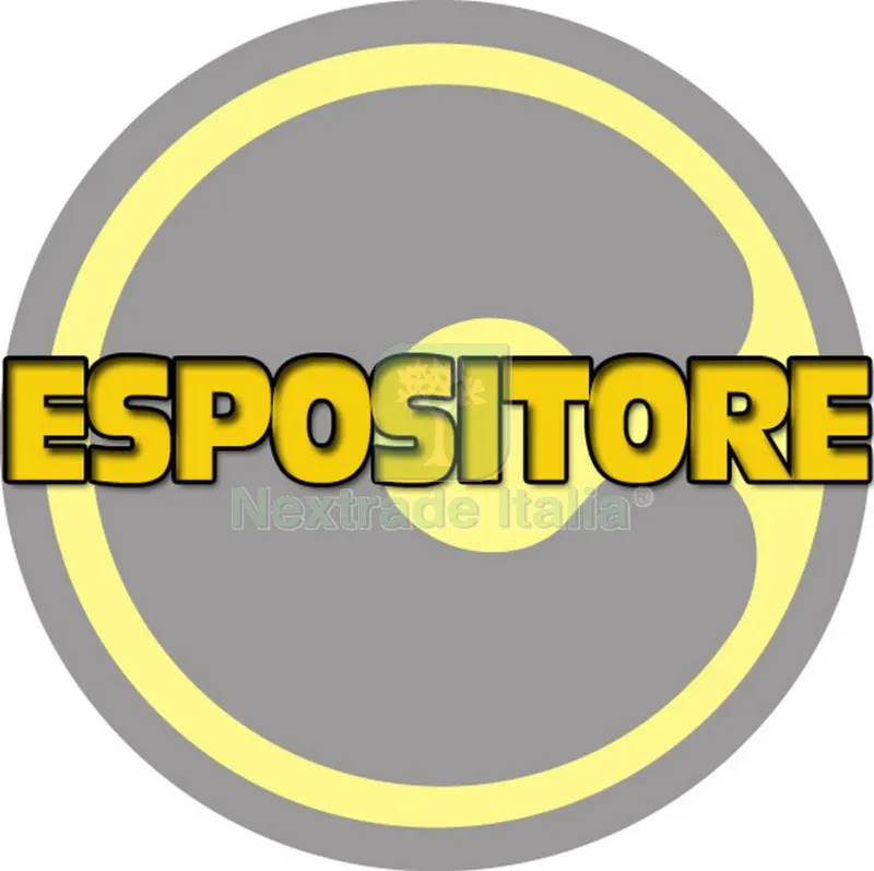 Espositore Vuoto 24 Pezzi Opera Plus — Materiale promozionale e POP — rif. FERX.449