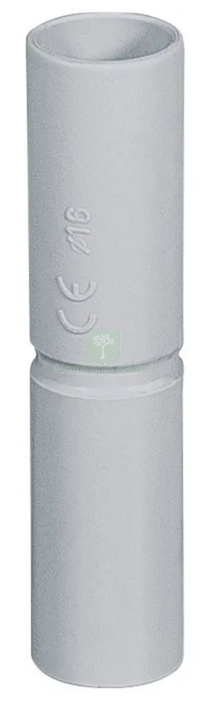 EC GIUNTO LINEARE X TUBO RIGIDO DIAMETRO 25 (PZ.5) — Tubi e raccordi — rif. FERX.44912 EC GIUNTO LINEARE X TUBO RIGIDO DIAMETRO 25 (PZ.5) — Tubi e raccordi — rif. FERX.44912