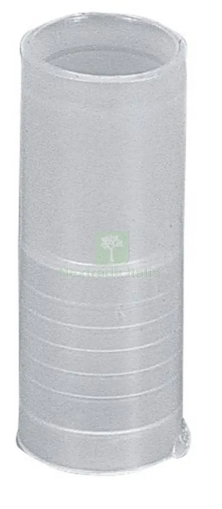 EC GIUNTO LINEARE X TUBO CORR. DIAMETRO 20 (PZ.5) — Tubi e raccordi — rif. FERX.44931 EC GIUNTO LINEARE X TUBO CORR. DIAMETRO 20 (PZ.5) — Tubi e raccordi — rif. FERX.44931