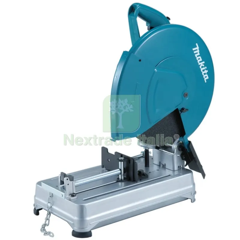MAKITA TRONCATRICE LW1400 — Smerigliatrici e seghe — rif. FERX.44981 MAKITA TRONCATRICE LW1400 — Smerigliatrici e seghe — rif. FERX.44981
