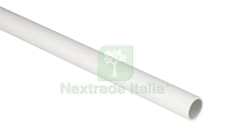 Tubo Rigido Diametro 25MM H.300 — Tubi e raccordi — rif. FERX.45003 Tubo Rigido Diametro 25MM H.300 — Tubi e raccordi — rif. FERX.45003