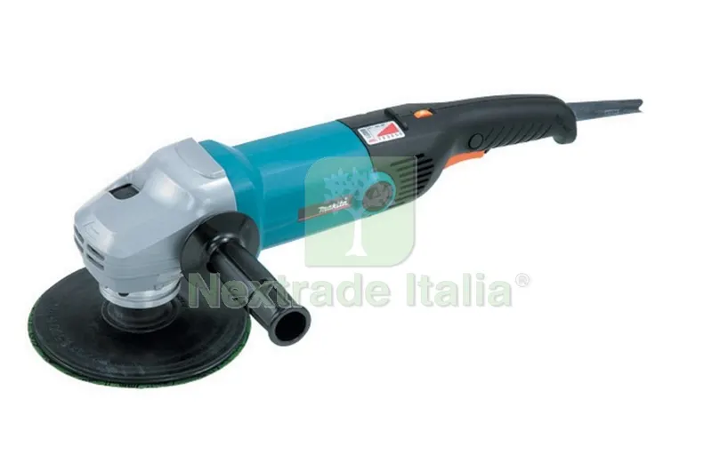 MAKITA LUCIDATRICE LEVIGATRICE MOD. SA7000C — Smerigliatrici e seghe — rif. FERX.45040