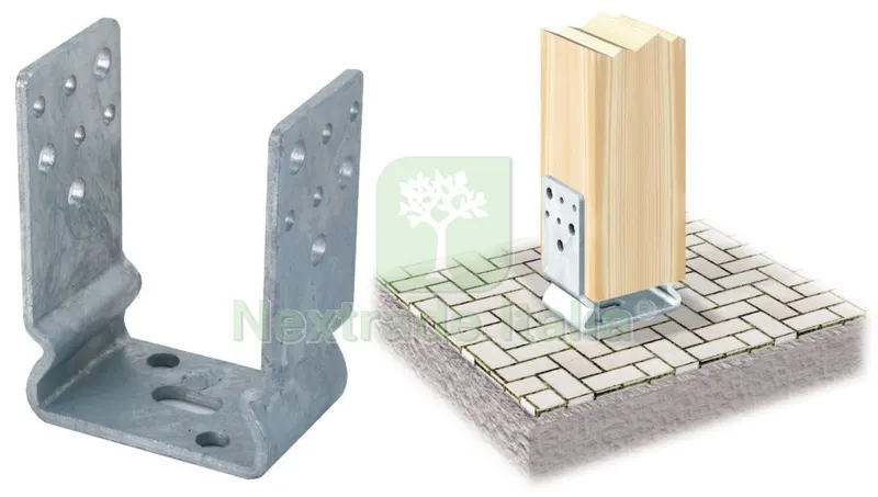 SUPPORTO"U" CON PIEGA ZINCATA FUOCO ART. 791 60X81 MM — Ferramenta per legno e mobili — rif. FERX.4511 SUPPORTO"U" CON PIEGA ZINCATA FUOCO ART. 791 60X81 MM — Ferramenta per legno e mobili — rif. FERX.4511