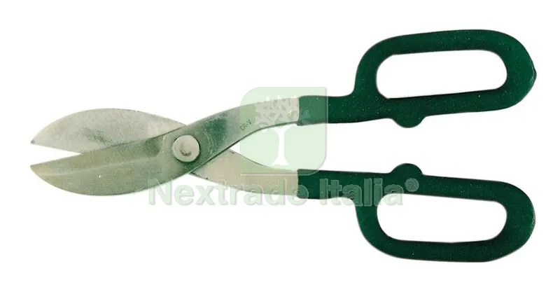 FORBICI PER LAMIERA "PRO" MM.250 30036 — Misurazione e taglio manuale — rif. FERX.45132