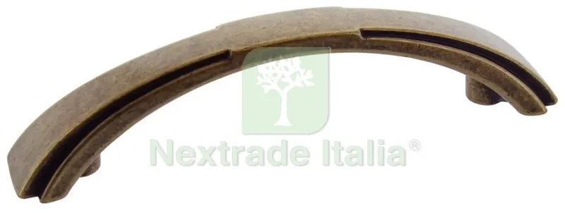 25PZ Maniglia Antichizzata ART.15046Z MM.96 Florance — Maniglie e pomelli — rif. FERX.45304 25PZ Maniglia Antichizzata ART.15046Z MM.96 Florance — Maniglie e pomelli — rif. FERX.45304