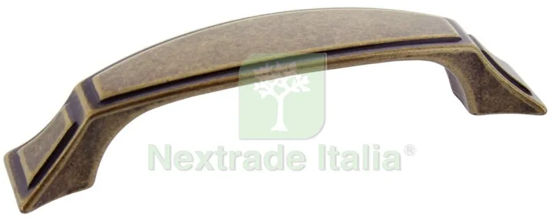25PZ Maniglia Anticata ART. 15087Z MM.96 Florance — Maniglie e pomelli — rif. FERX.45366