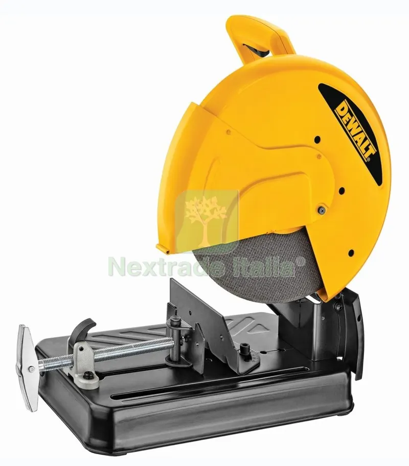 Dewalt Troncatrice W2200 MM.355 D28700 — Smerigliatrici e seghe — rif. FERX.45427
