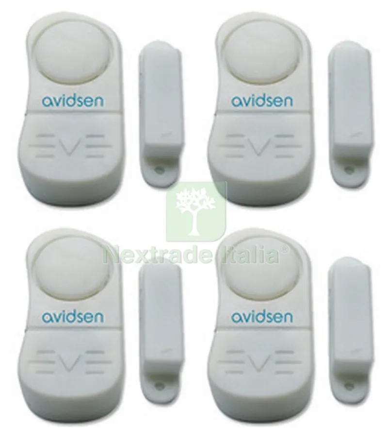 6PZ AVI Kit Miniallarmi PZ.4 — Flessibili e allacci — rif. FERX.45447 6PZ AVI Kit Miniallarmi PZ.4 — Flessibili e allacci — rif. FERX.45447