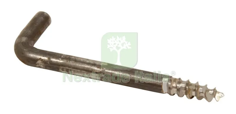 10KG CODETTE IN FERRO 8X100 — Tasselli e ancoraggi — rif. FERX.4562 10KG CODETTE IN FERRO 8X100 — Tasselli e ancoraggi — rif. FERX.4562