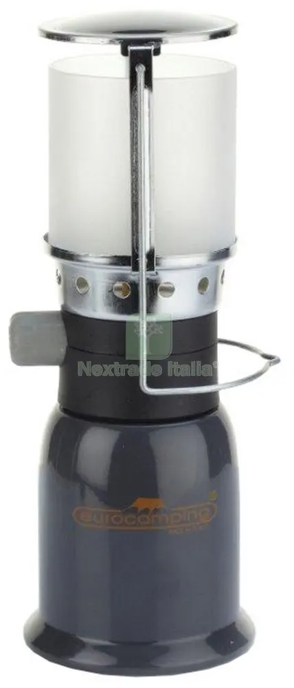 Lampada 100W Eurocamping Millenium ACC. Piezo — Illuminazione — rif. FERX.4568 Lampada 100W Eurocamping Millenium ACC. Piezo — Illuminazione — rif. FERX.4568
