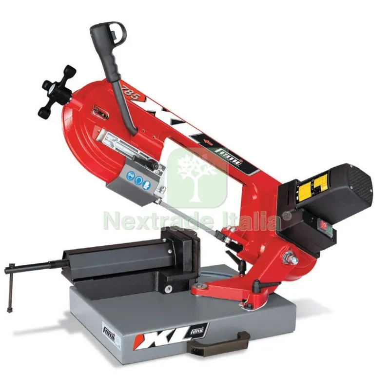 NASTRO RICAMBIO PER FEMI 785P Z.6/10 — Smerigliatrici e seghe — rif. FERX.45703