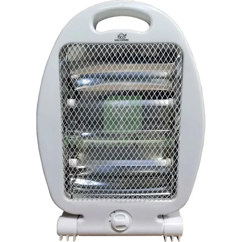 Stufa al Quarzo 2 Elementi 400/800W SA9112 — Flessibili e allacci — rif. FERX.45754 Stufa al Quarzo 2 Elementi 400/800W SA9112 — Flessibili e allacci — rif. FERX.45754