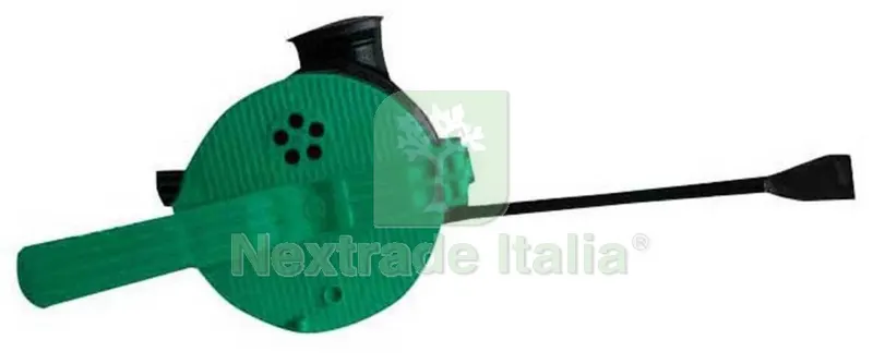 SOFFIETTO PER POLVERI CON TRITURINO — Protezione piante e sementi — rif. FERX.45874 SOFFIETTO PER POLVERI CON TRITURINO — Protezione piante e sementi — rif. FERX.45874